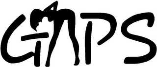 GAPS logo