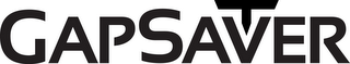 GAPSAVER T logo