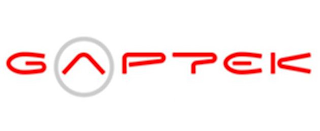 GAPTEK logo