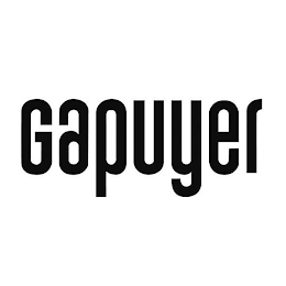 GAPUYER logo