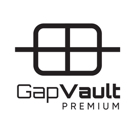 GAPVAULT PREMIUM logo