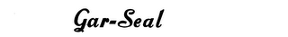 GAR-SEAL logo