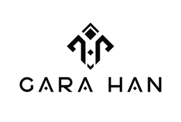GARA HAN logo
