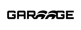 GARAAGE logo