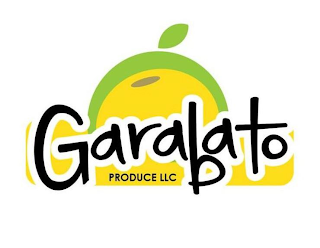 GARABATO PRODUCE LLC logo