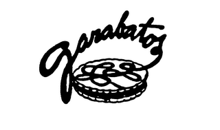 GARABATOS logo