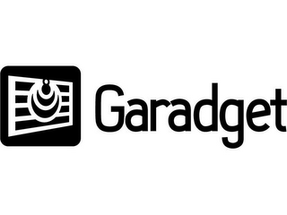 GARADGET logo