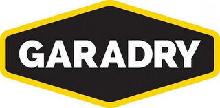 GARADRY logo