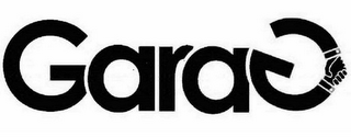 GARAG logo