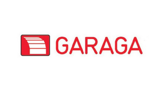 GARAGA logo