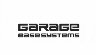 GARAGE BASESYSTEMS logo