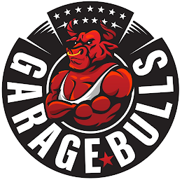 GARAGE BULLS logo