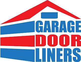 GARAGE DOOR LINERS logo