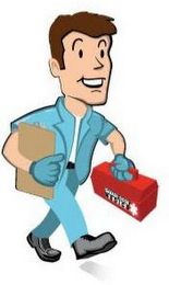 GARAGE DOOR MEDICS logo