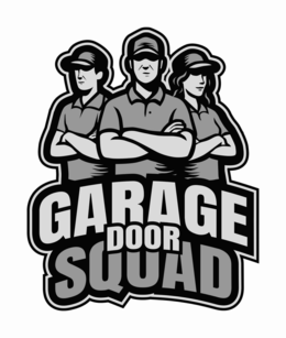 GARAGE DOOR SQUAD