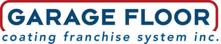 GARAGE FLOOR COATING FRANCHISE SYSTEM INC. logo