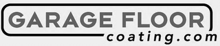 GARAGE FLOOR COATING.COM logo