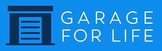 GARAGE FOR LIFE logo
