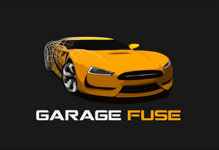 GARAGE FUSE logo