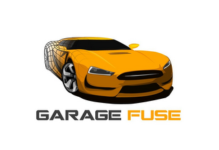 GARAGE FUSE logo