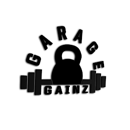 GARAGE GAINZ logo