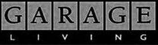 GARAGE LIVING logo