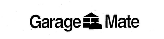 GARAGE MATE logo