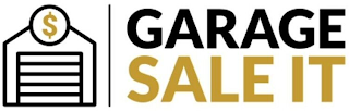 $ GARAGE SALE IT logo