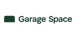 GARAGE SPACE logo
