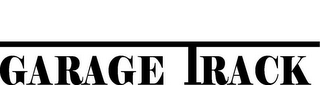 GARAGE TRACK logo