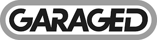 GARAGED logo