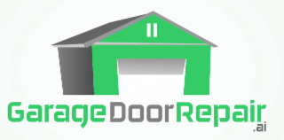 GARAGEDOORREPAIR .AI logo