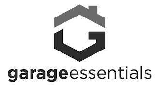 GARAGEESSENTIALS logo