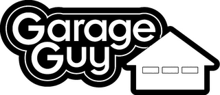 GARAGEGUY logo