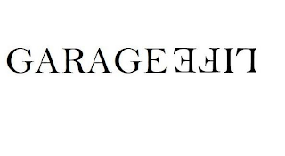 GARAGELIFE logo