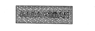 GARAGEMAN logo