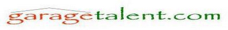 GARAGETALENT.COM logo