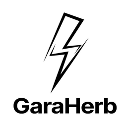 GARAHERB logo