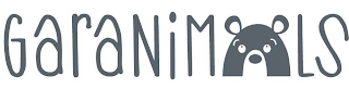 GARANIMALS logo