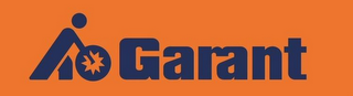 GARANT logo