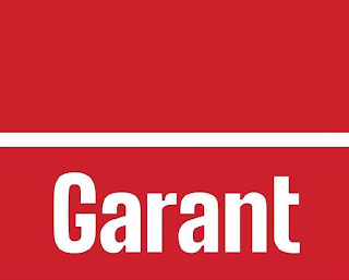 GARANT logo
