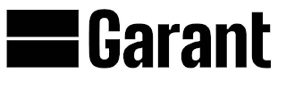 GARANT logo