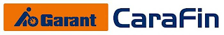 GARANT CARAFIN logo