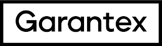 GARANTEX logo