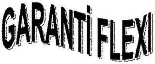 GARANTI FLEXI logo