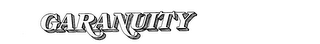 GARANUITY logo
