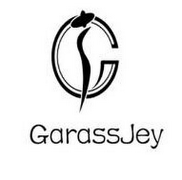 GARASSJEY logo