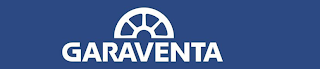 GARAVENTA logo