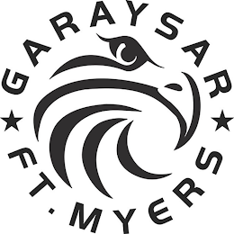 GARAYSAR FT. MYERS logo