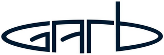 GARB logo